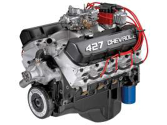 B2022 Engine